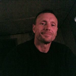 Meet your Posher, Rob